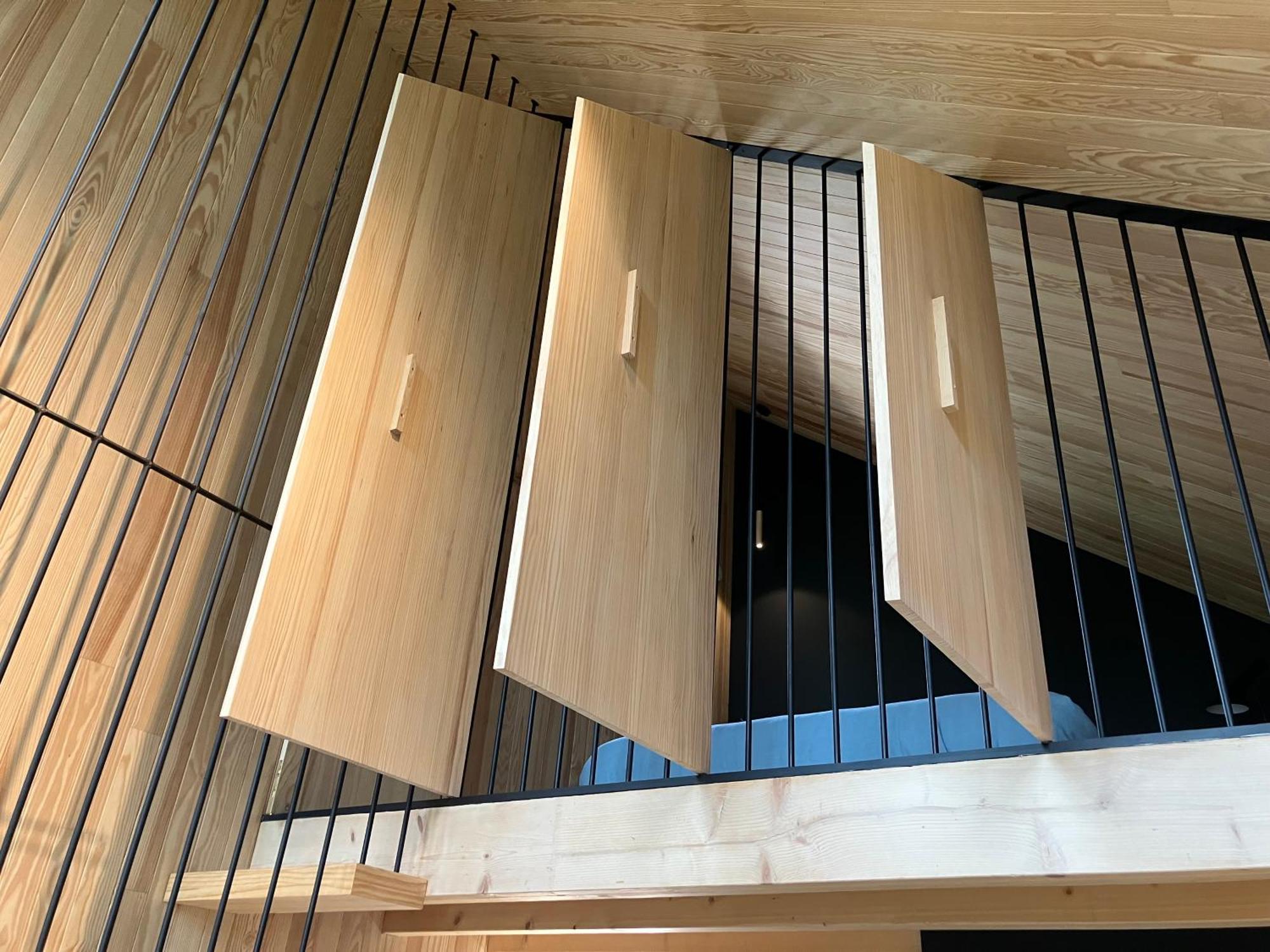 Nouveau - Ecolodge 'Calme Et Nature' - Avec Piscine Au Golf-Lac De Biscarrosse - Couchage 2 Personnes Esterno foto